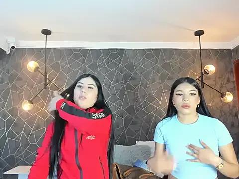 dayla_angels1 from StripChat is Freechat
