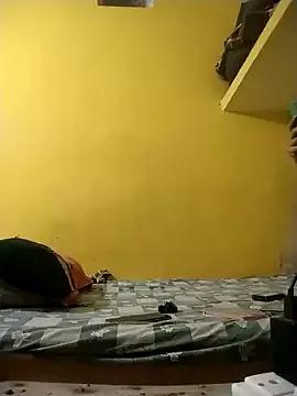 Dazzling_khushii webcams show profile image 
