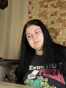 DazzzlingDame webcams show profile image 