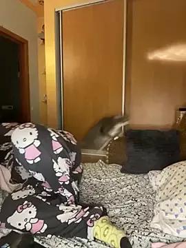 DazzzlingDame from StripChat