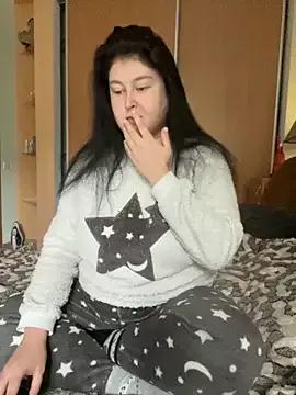 DazzzlingDame from StripChat