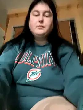 DazzzlingDame from StripChat