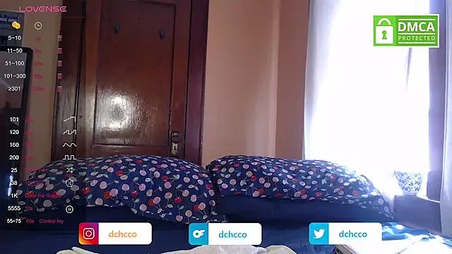 dchcco from StripChat