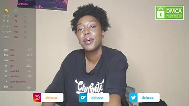 dchcco from StripChat