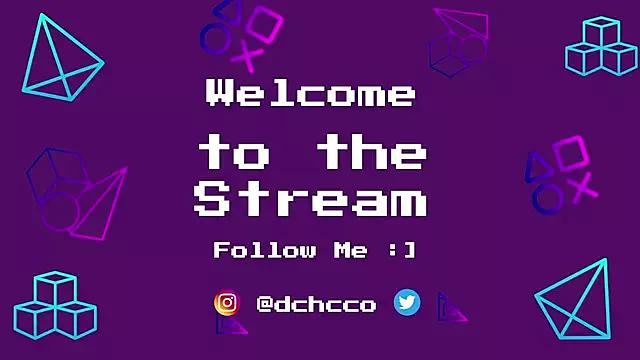 dchcco from StripChat