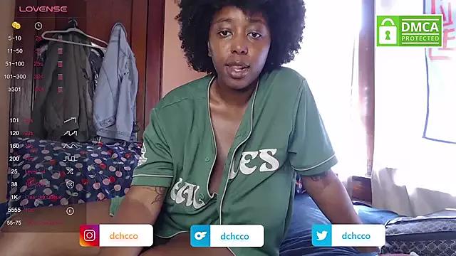 dchcco from StripChat