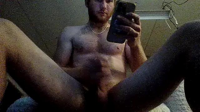 dcockell from StripChat