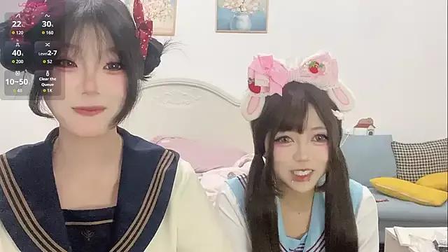 DD-NN from StripChat