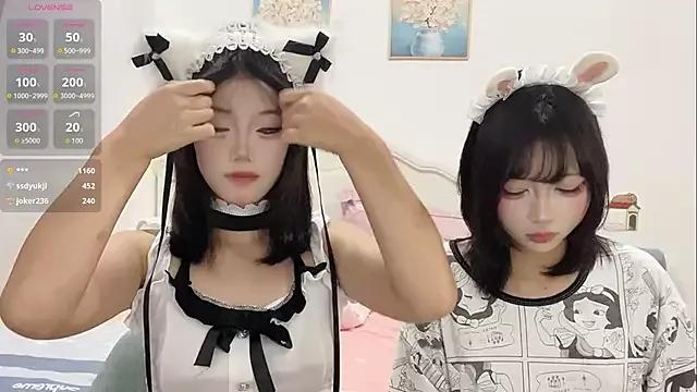 DD-NN from StripChat