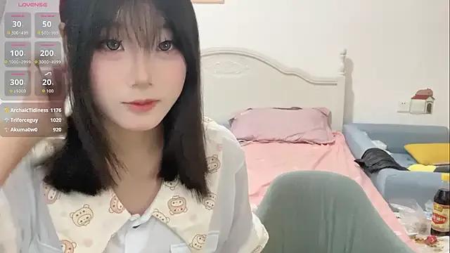 DD-NN from StripChat