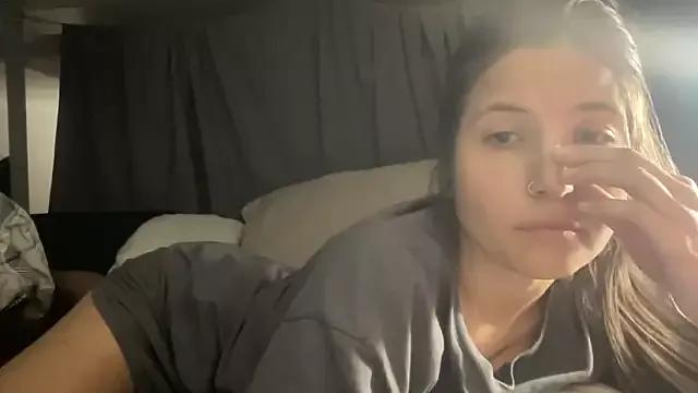dddasani from StripChat
