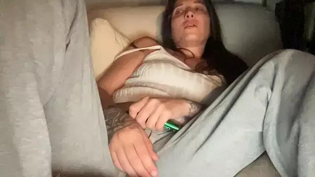 dddasani from StripChat