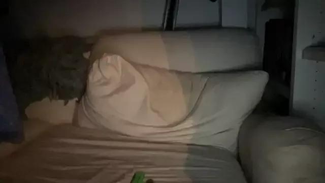 dddasani from StripChat