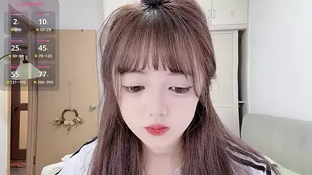 DDDDDoremi from StripChat