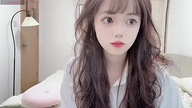 DDDDDoremi from StripChat