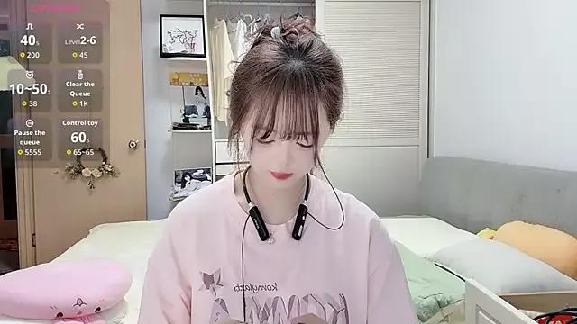 DDDDDoremi from StripChat