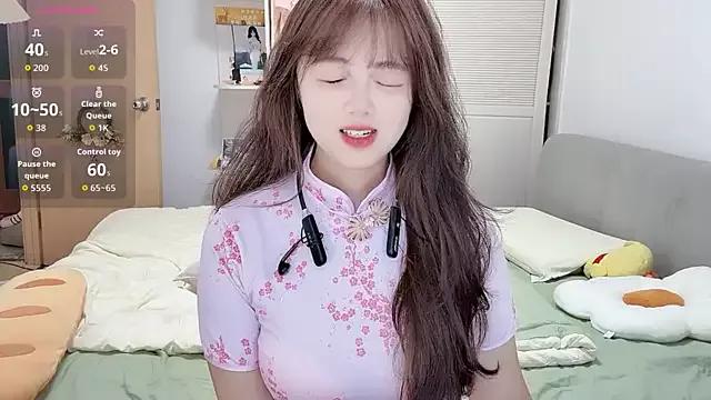 DDDDDoremi from StripChat