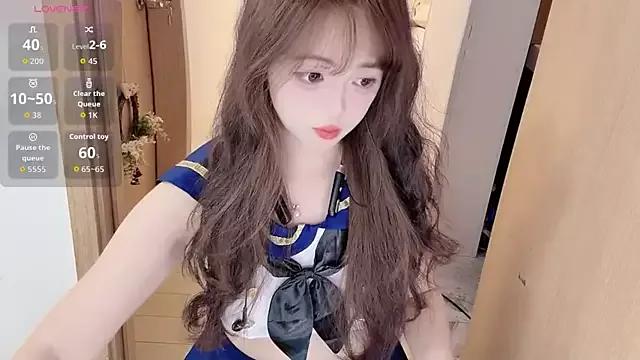 DDDDDoremi from StripChat