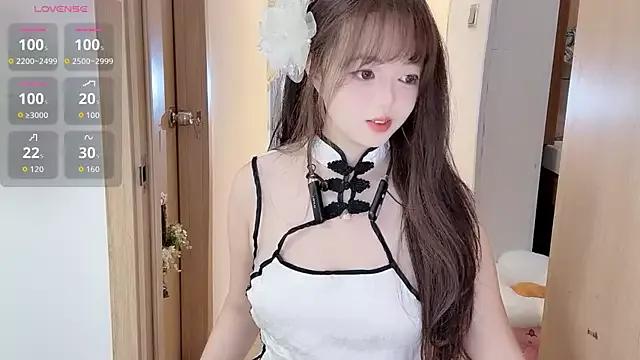 DDDDDoremi from StripChat