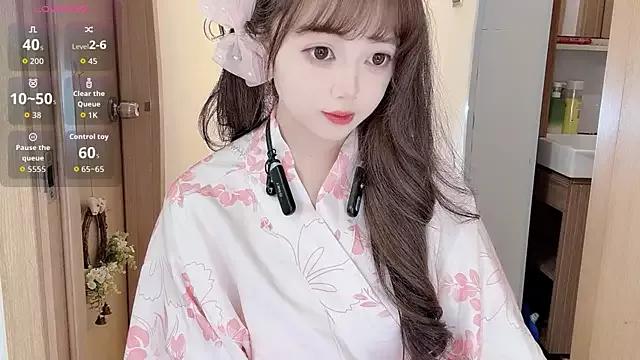 DDDDDoremi from StripChat