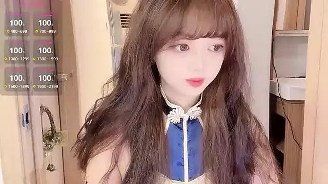 DDDDDoremi from StripChat