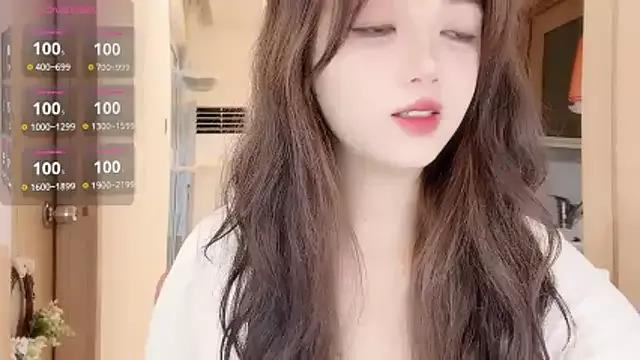 DDDDDoremi from StripChat