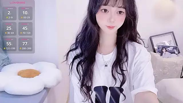 DDDDDoremi from StripChat