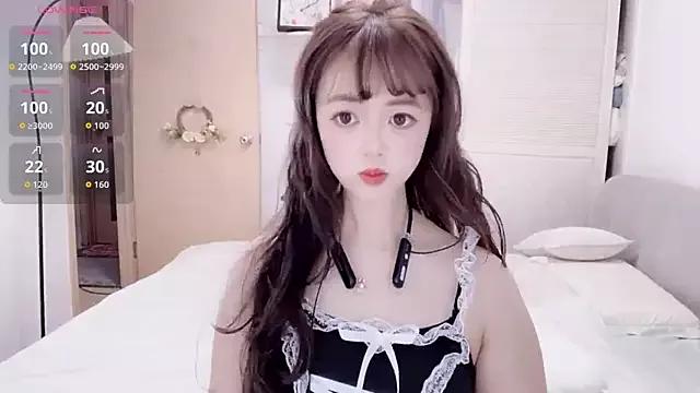DDDDDoremi from StripChat
