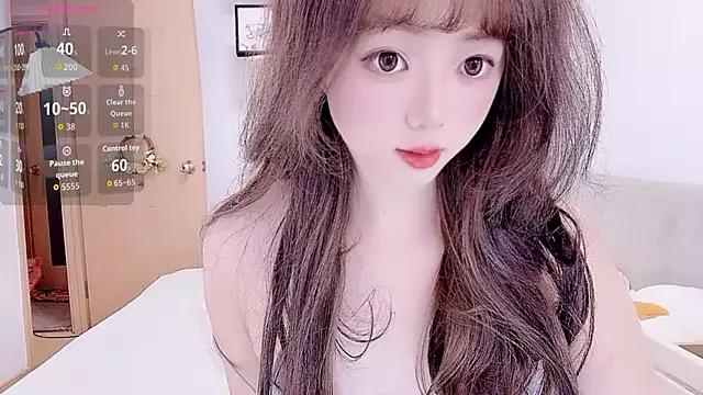 DDDDDoremi from StripChat