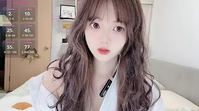 DDDDDoremi from StripChat