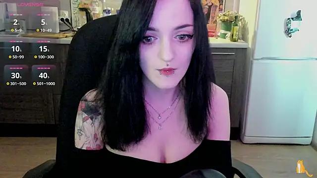 ddead__winter from StripChat