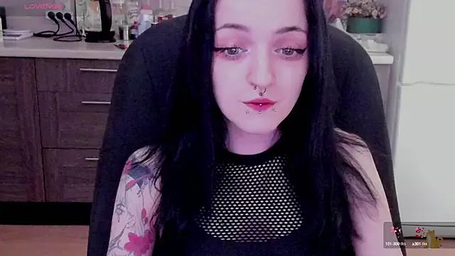 ddead__winter from StripChat