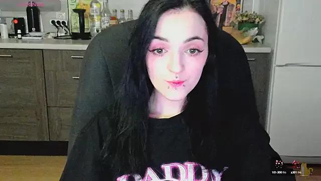 ddead__winter from StripChat