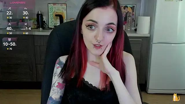 ddead__winter from StripChat