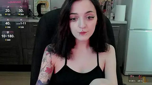 ddead__winter from StripChat