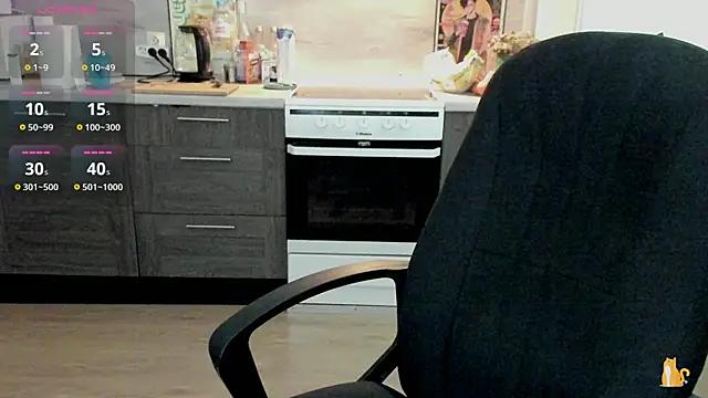 ddead__winter from StripChat