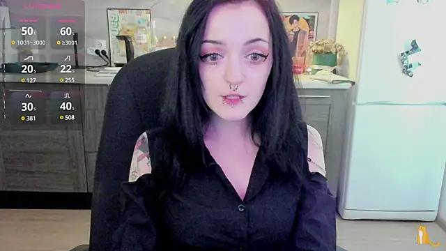 Ddead__winter webcams show profile image 
