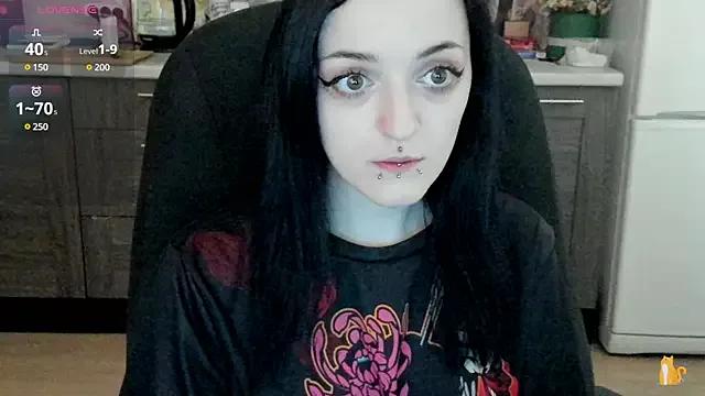 ddead__winter from StripChat