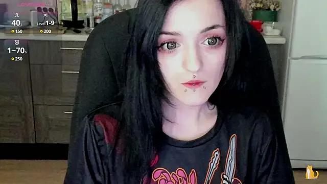 ddead__winter from StripChat