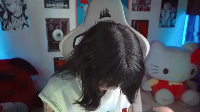 Deadly_Doll from StripChat