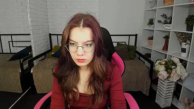 Dear_Juliette from StripChat is Freechat