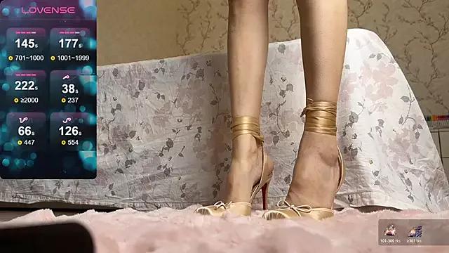 dearMary from StripChat is Freechat