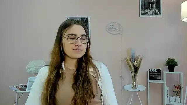 DebbraBickler from StripChat