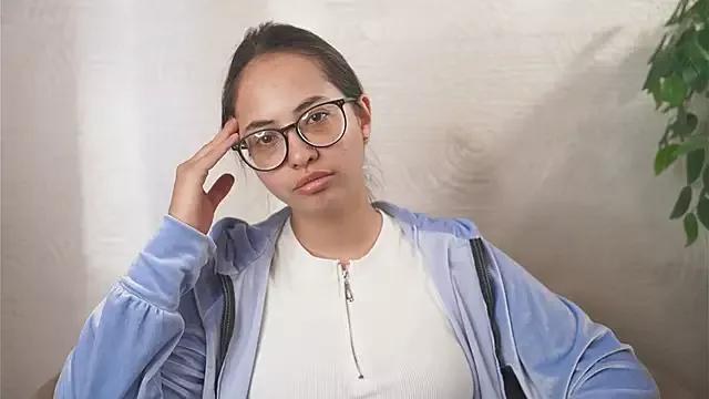 DebiPoliks webcams show profile image 