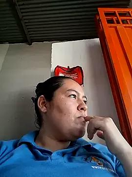 Deboracuted webcams show profile image 