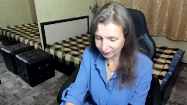 Debra_Phoenix from StripChat is Freechat