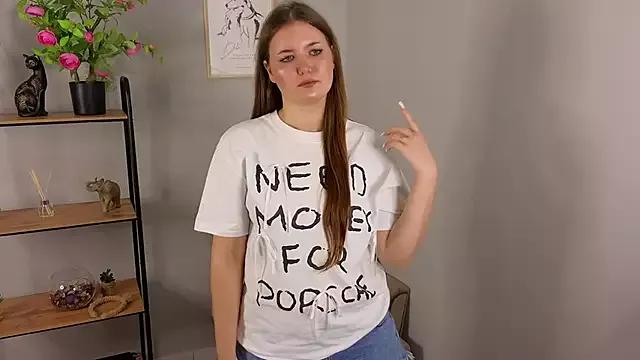 Debra_Yates from StripChat is Freechat