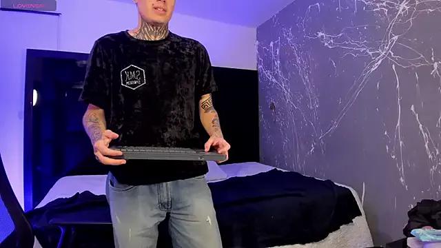 DeclanAndZoe from StripChat is Freechat