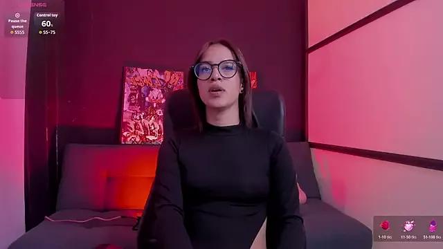 DeclanAndZoe from StripChat is Freechat