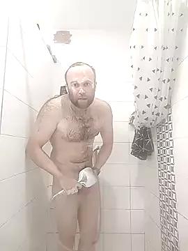 Dedpooll8 from StripChat is Freechat